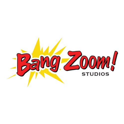 Bang Zoom! Studios